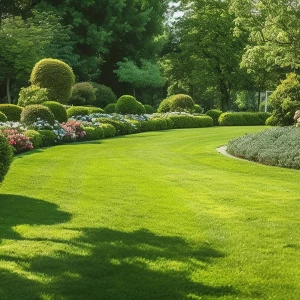 Approche écologique dans la gestion et l'entretien de vos espaces verts